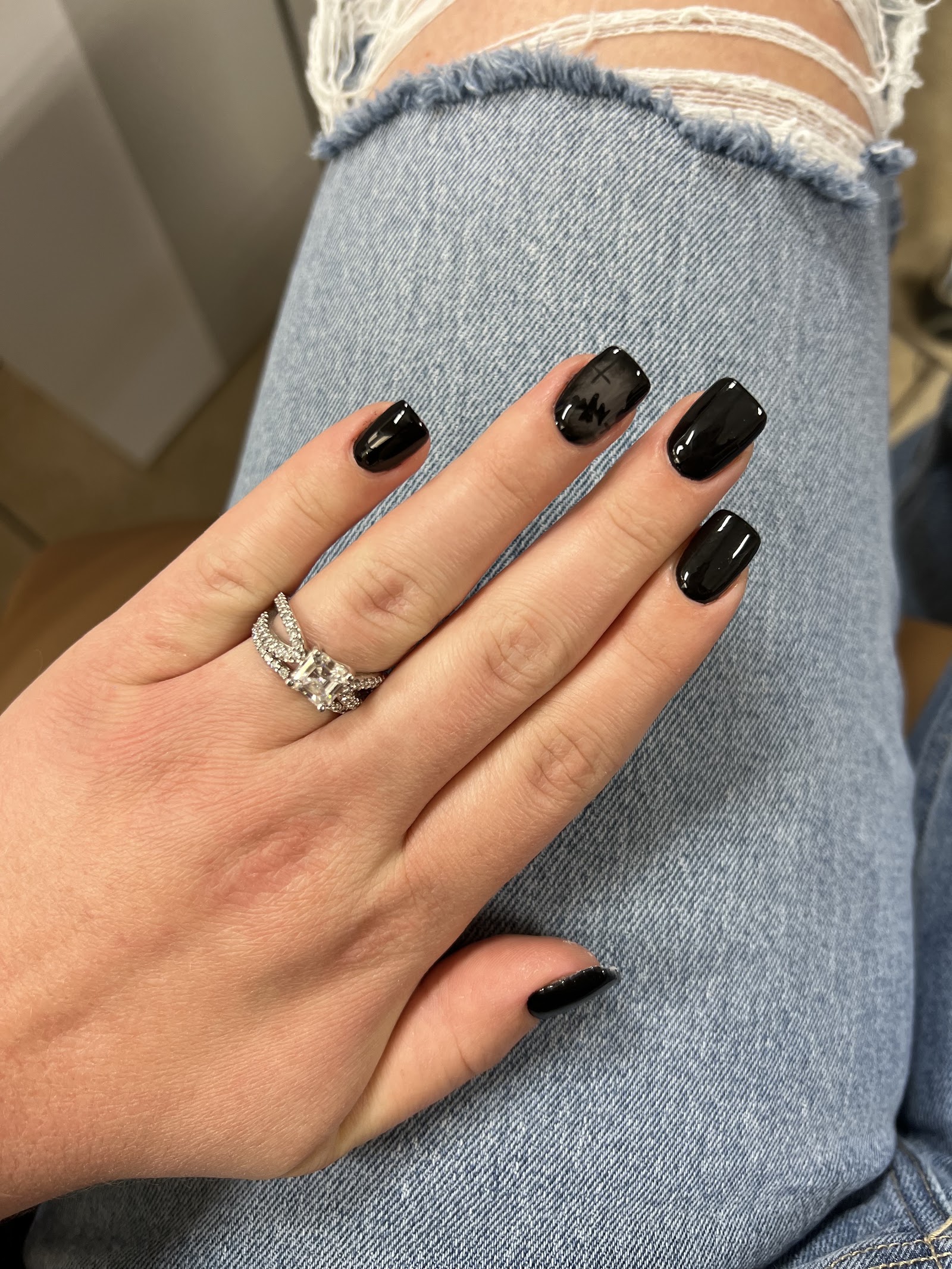N.V. Nails & Spa nail photo 1