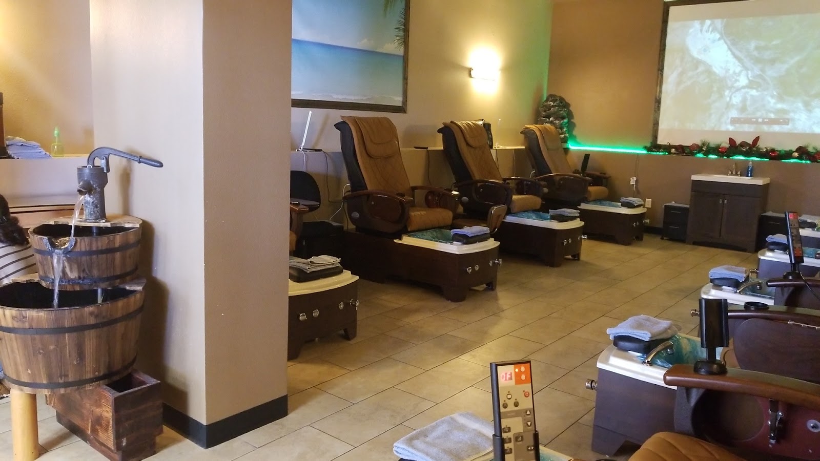 N.V. Nails & Spa nail photo 2