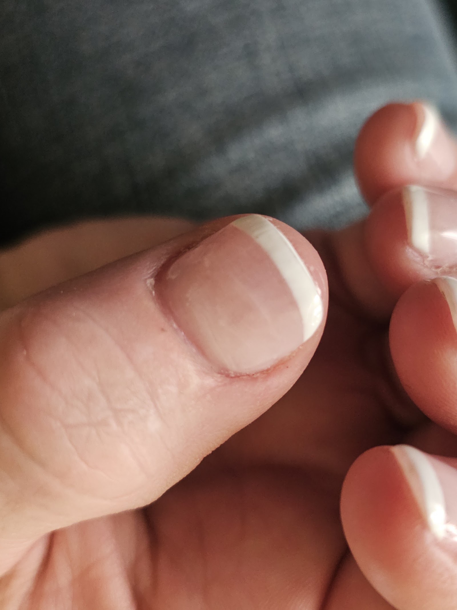 N.V. Nails & Spa nail photo 7
