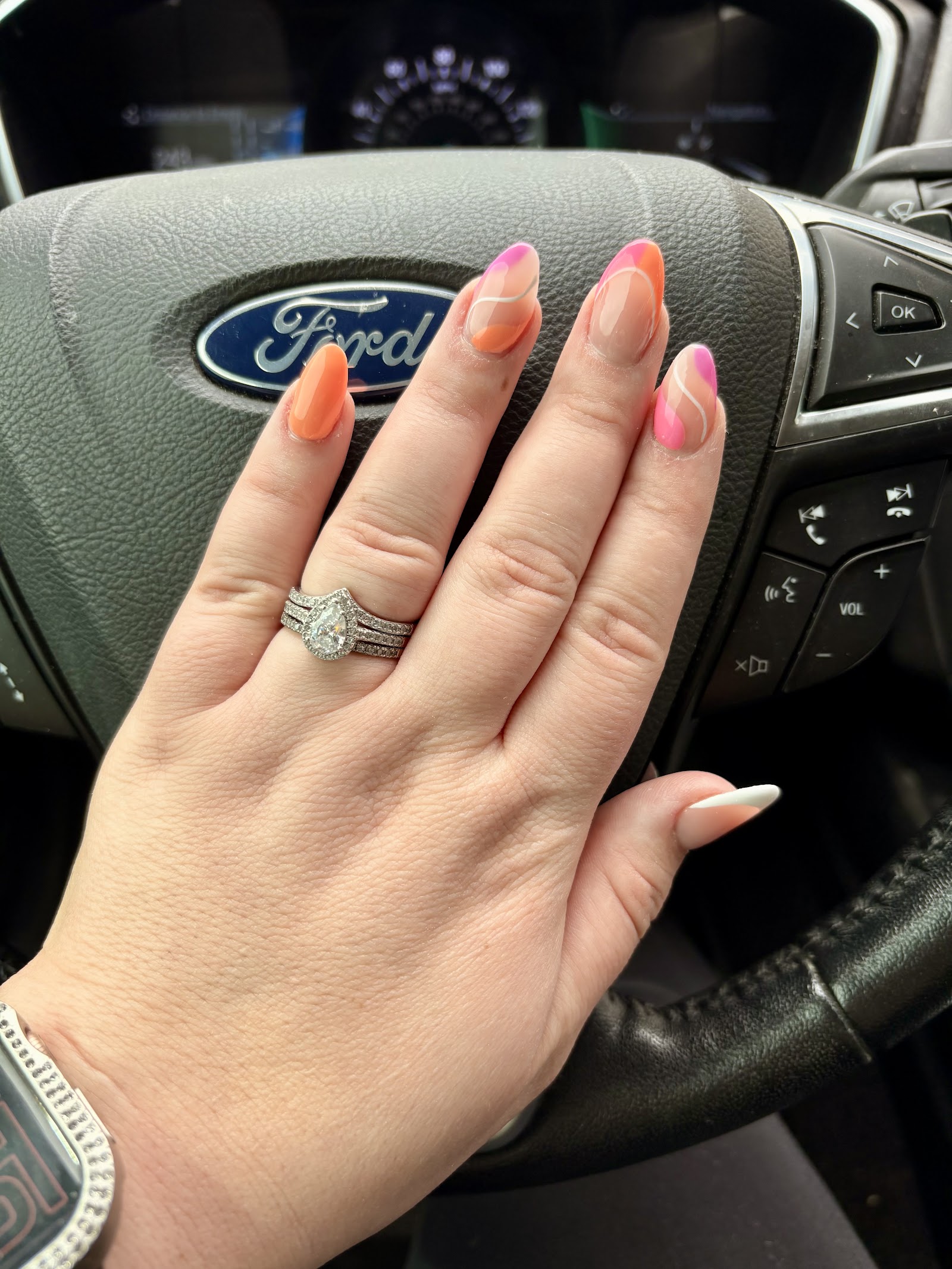 N.V. Nails & Spa nail photo 8